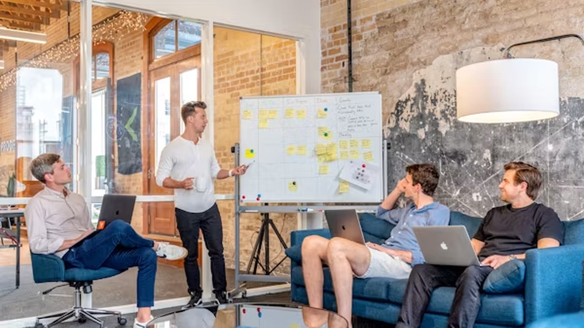 Travailler en équipe agile : tenir votre rôle dans un Scrum qui tourne vraiment