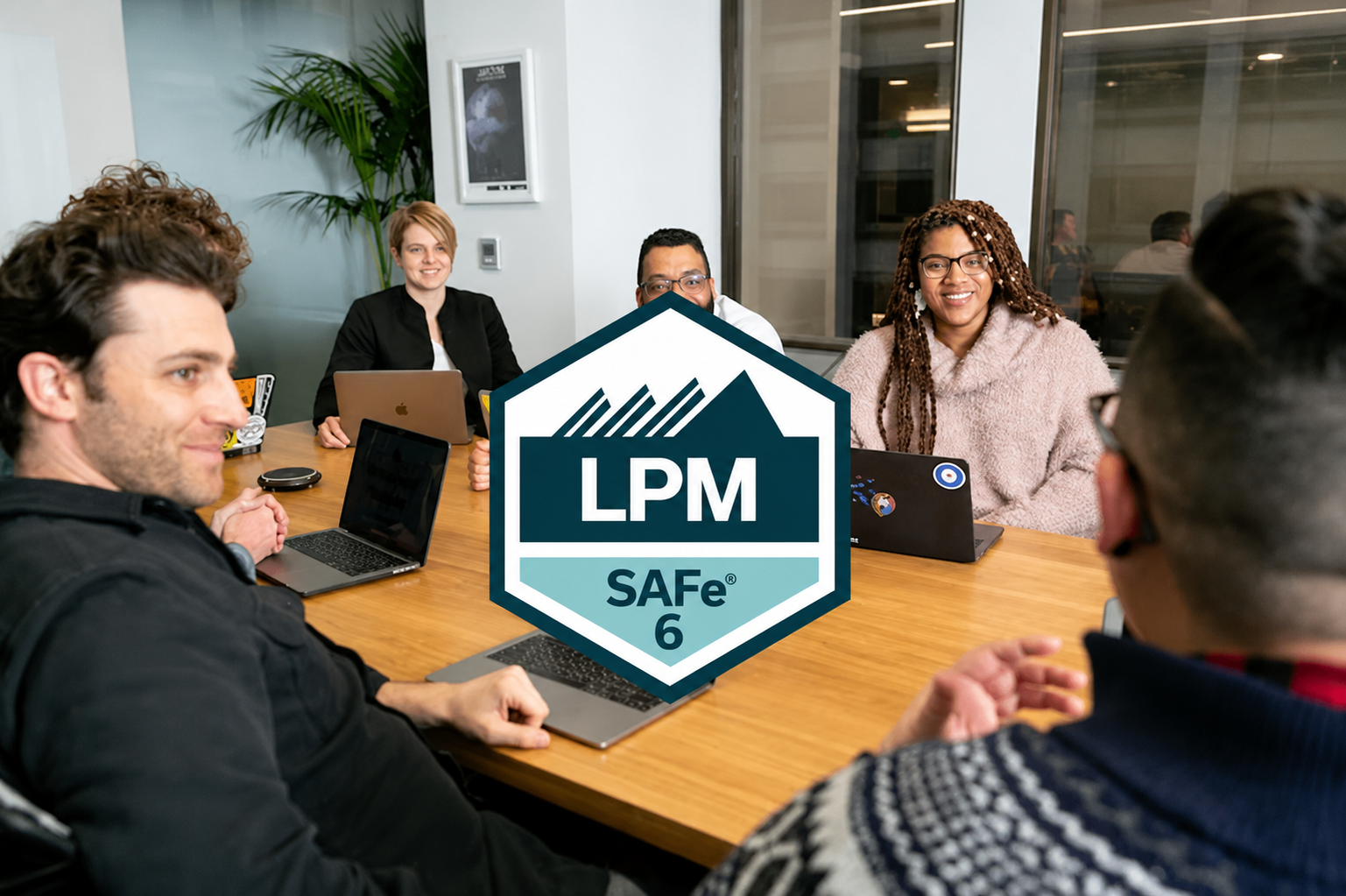 SAFe Lean Portfolio Management : aligner la stratégie et l’exécution